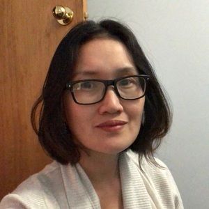 Meet your Posher, Janette